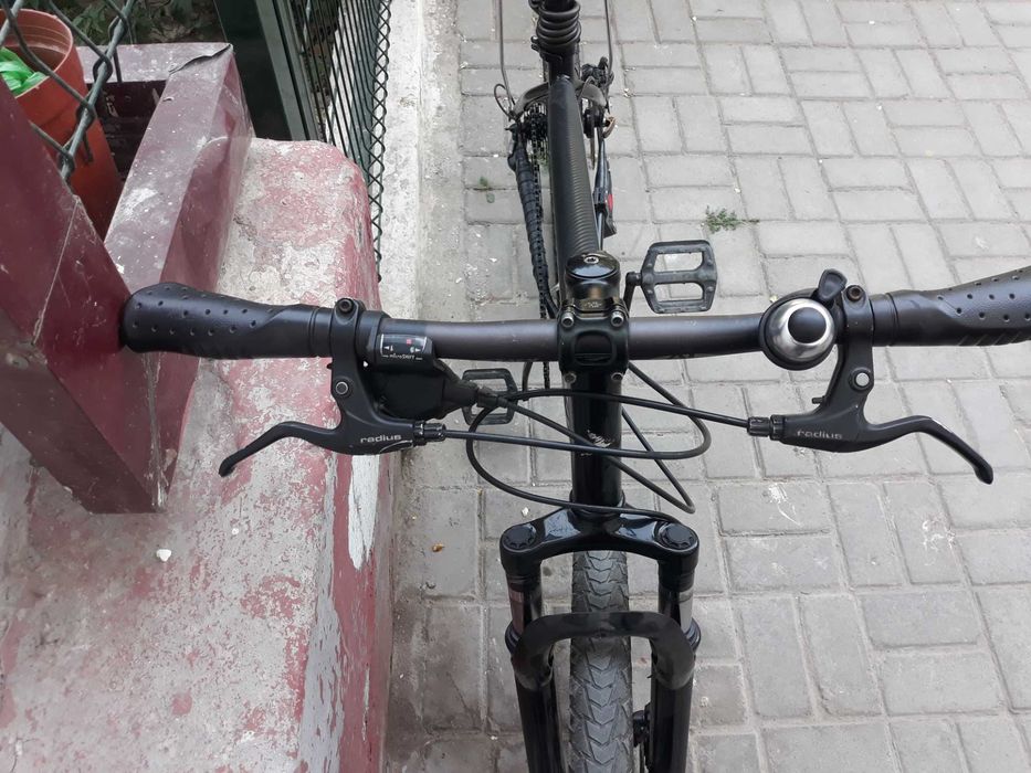 Велосипед Forward Courier Sporting продажа или обмен