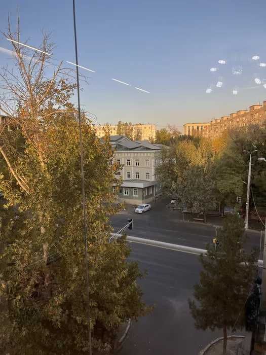 Уютная 3-комнатная квартира с евроремонтом | Мирабад, Grand Mir