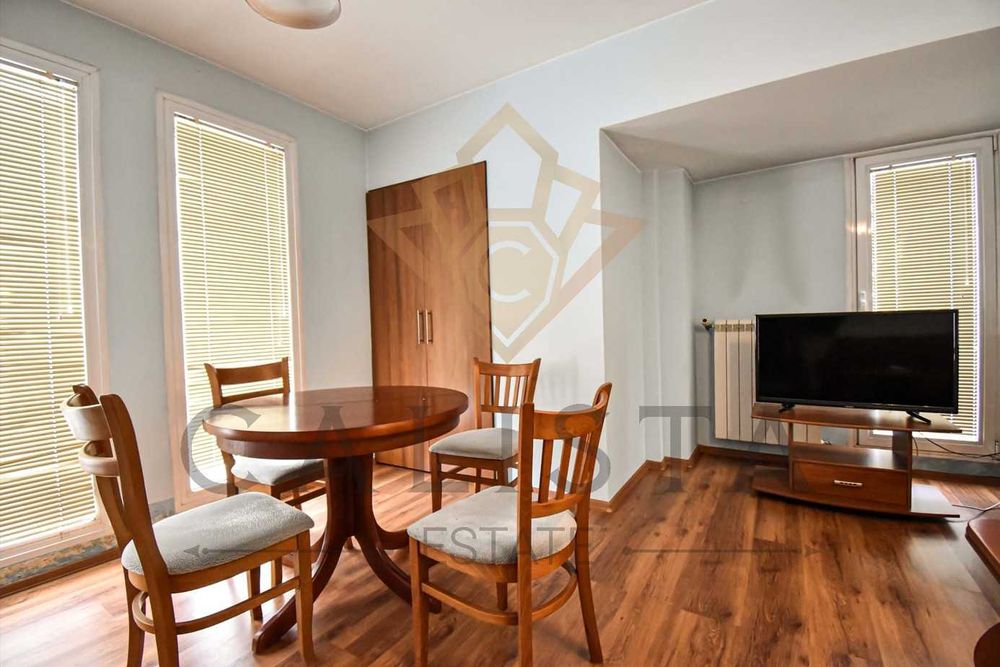 Двустаен апартамент под наем в ж.к. Лозенец, 2150748