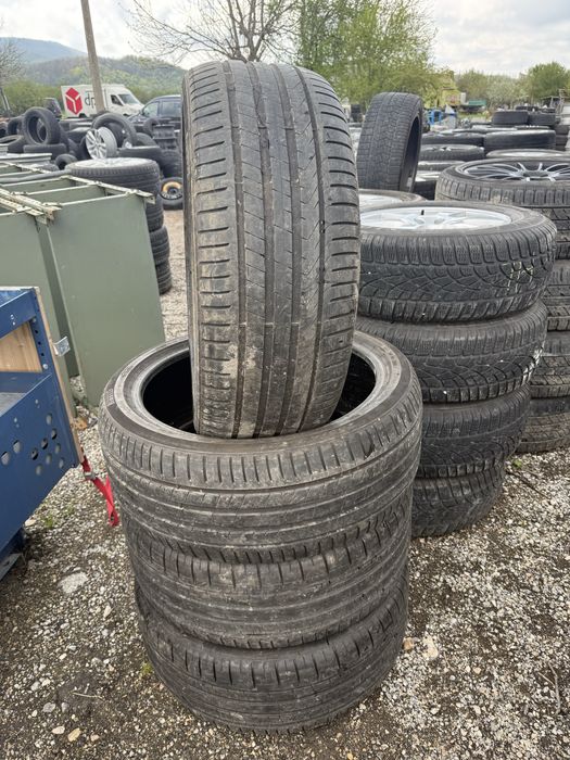 255/40/21 летни гуми pirelli