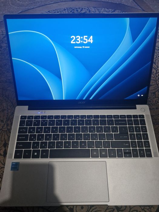Acer Aspire lite