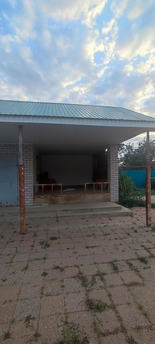 Продам дом Сарыжаре