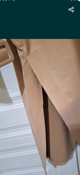 Плащ Lichi Germany 46-48p