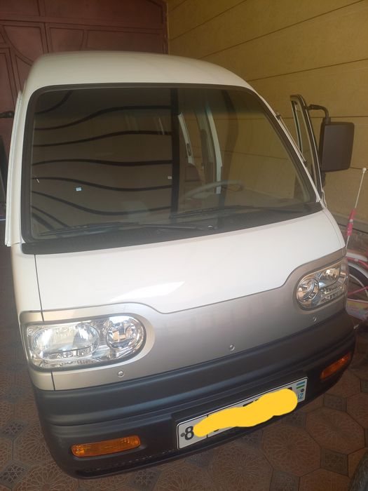 Машина идеал холатда