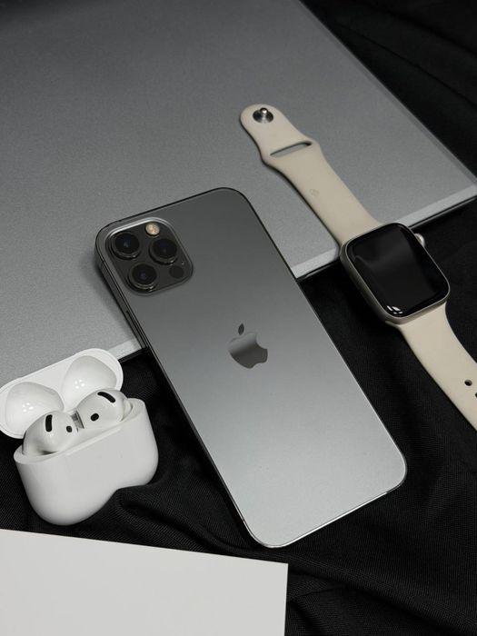 Iphone 12 PRO (128gb) | BaiTime