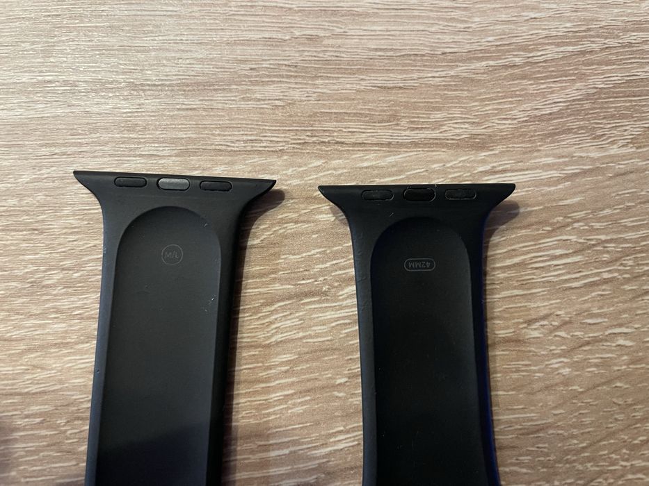 Apple watch оригинална каишка