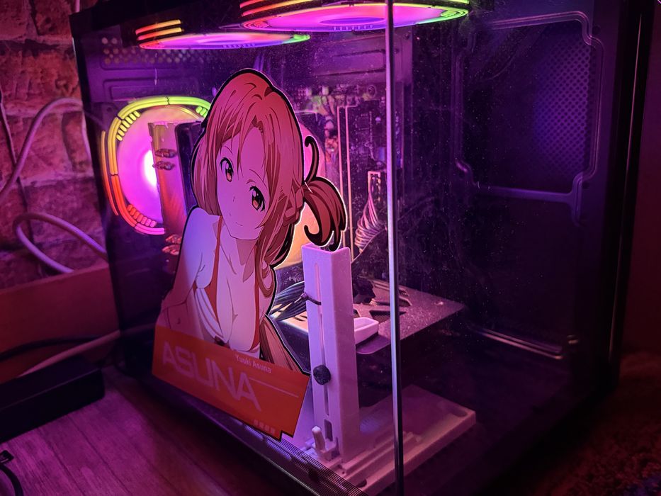 Продам игровой компьютер