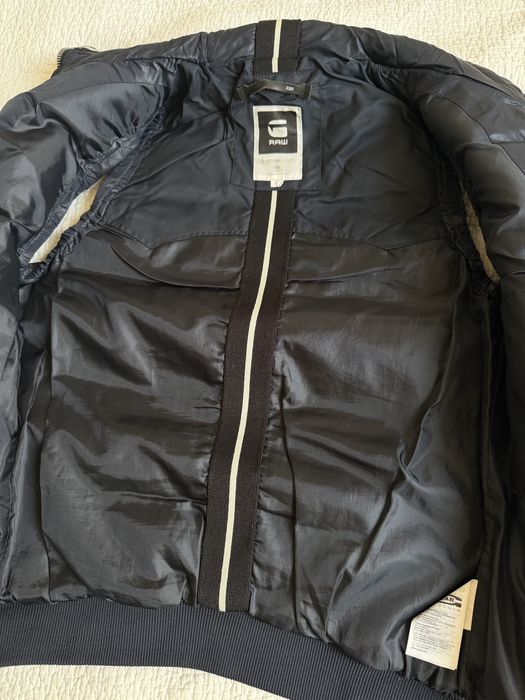 Дамски елек G-Star RAW S