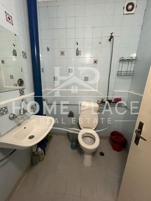 ДВУСТАЕН апартамент под наем - Нептун