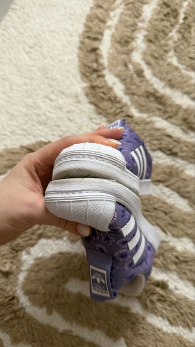 Pantofi sport Adidas mărimea 26