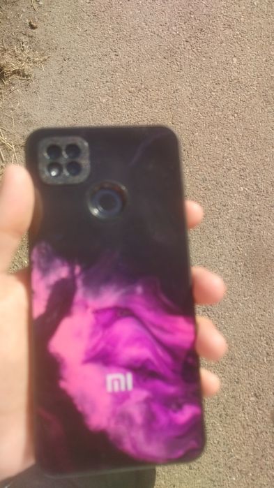 Продам редми 9С.