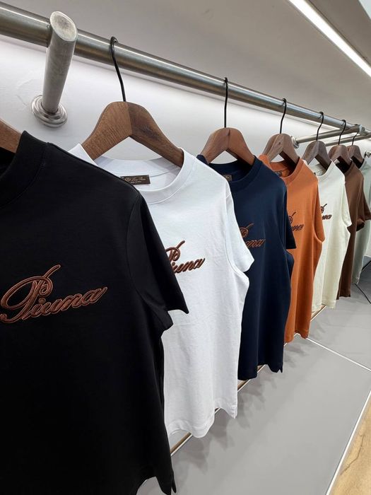 Мъжки тениски различни модели Loro Piana