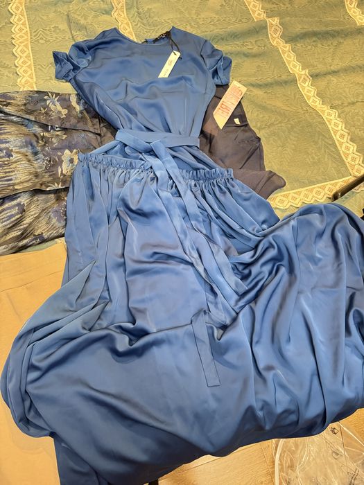 Платье на вечер isabel garcia