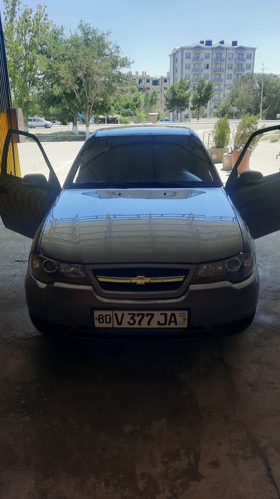 Сотилади NEXIA-2 DONS-1.6 шевролет