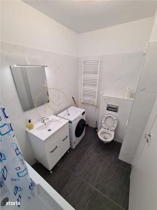 Apartament cu 2 camere Pipera