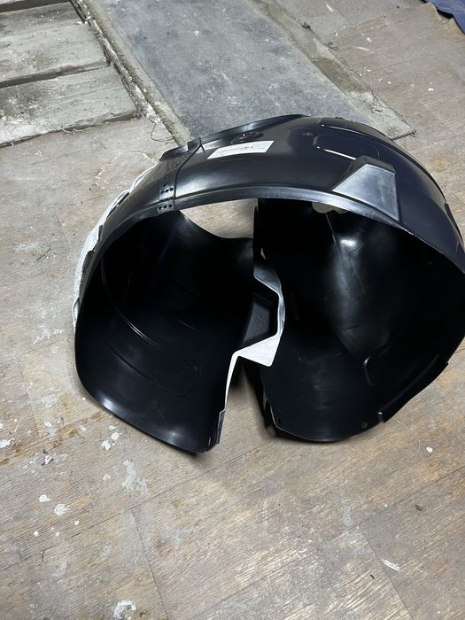 Продам подкрылок Hyundai Sonata dn8 19-23