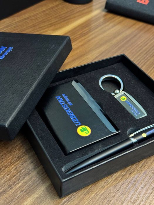 Подарочные наборы/GIFT наборы / промо подарки