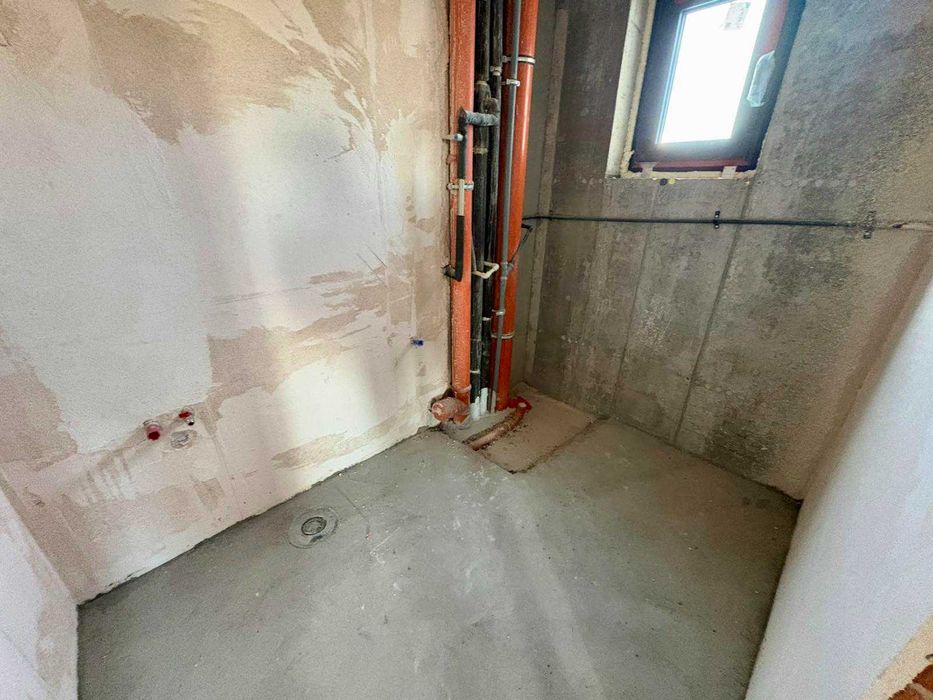 Продава се Тристаен апартамент в Варна, Чайка - 90 кв.м за 1414 €/кв.м - Снимка #4