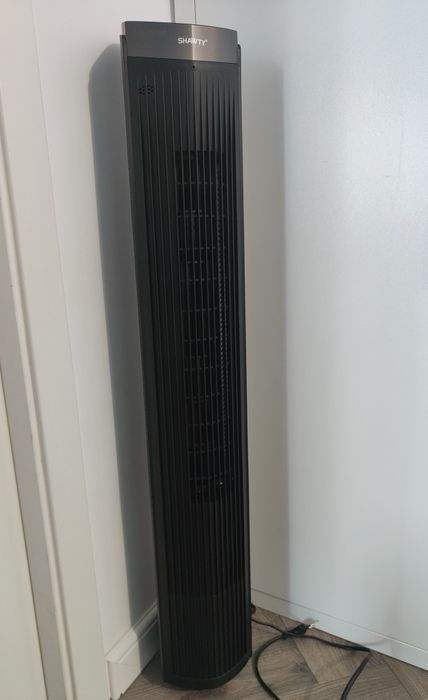 Ventilator turn  SHAWTY