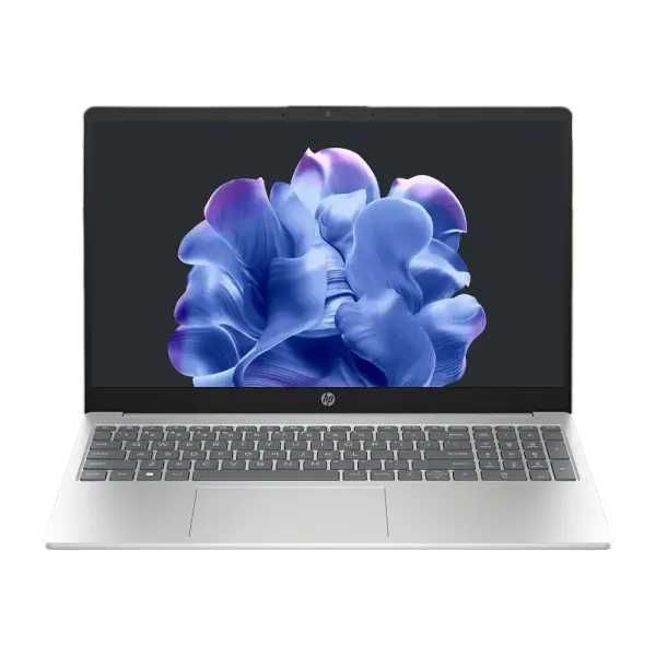 Продаётся новый ноутбук HP 15-fd0213ci (I5/8/512/15,6" Silver)**