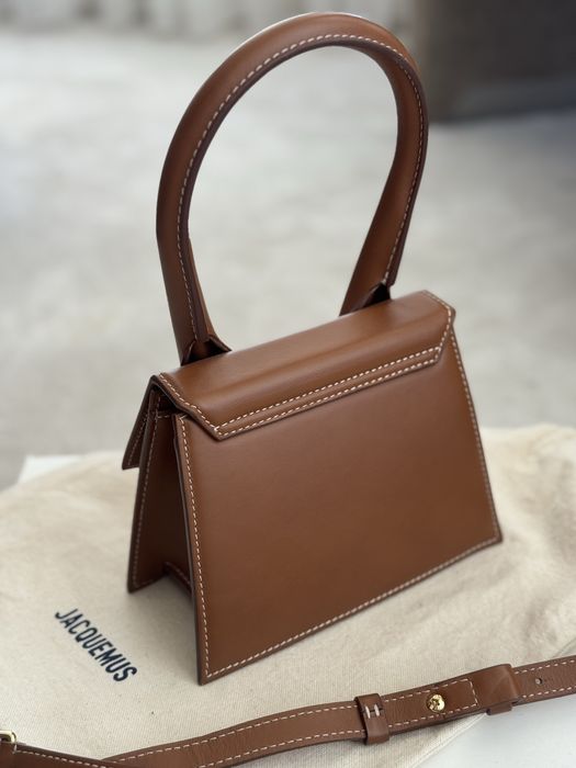 Jacquemus чанта оригинална