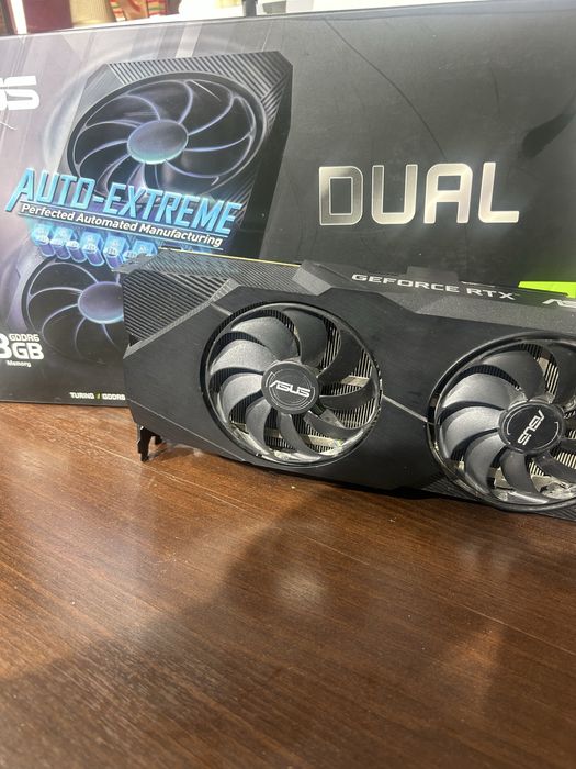 RTX 2060 Super Nvidia