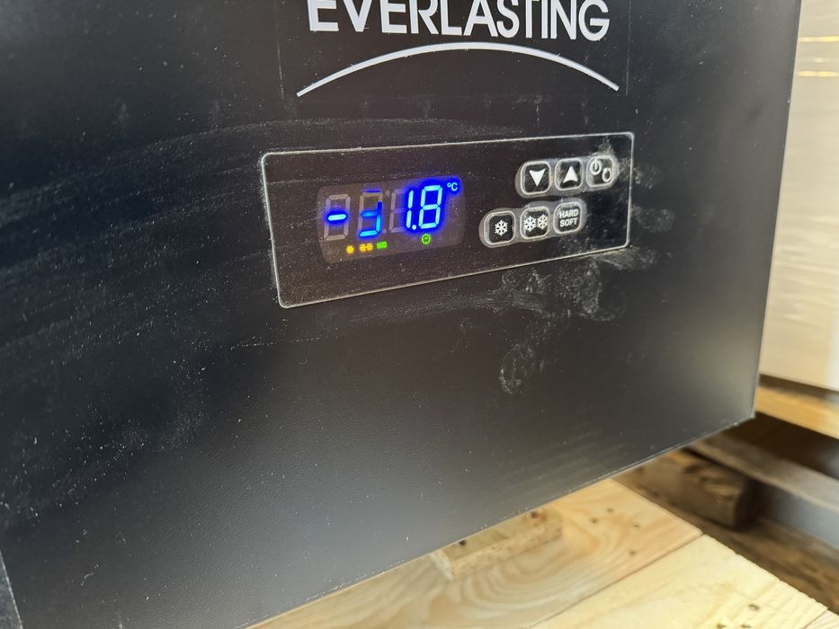 Soc congelare rapida -40