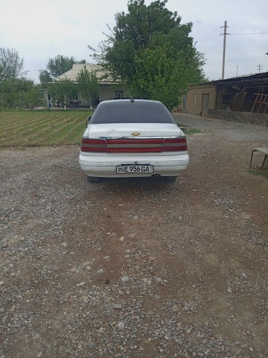 Daewoo super salon sotildi 15 milyon