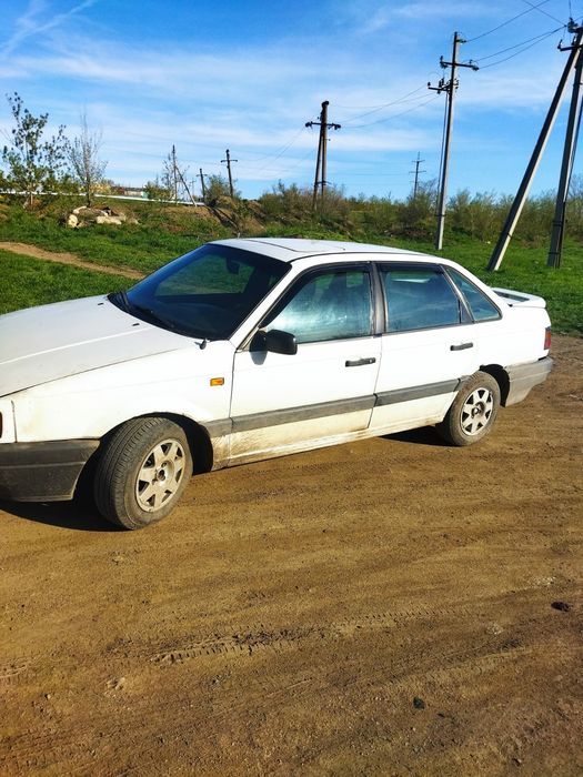 Продается Пассат В3