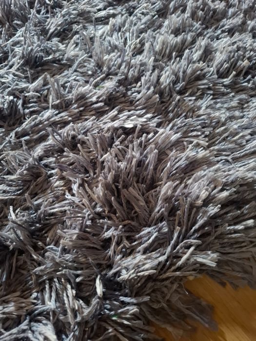 Килим 120/170 Сив