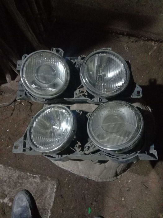 продам запчасти на бмв е 34