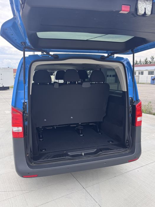 MERCEDES-BENZ Vito 2016 — imagine 5