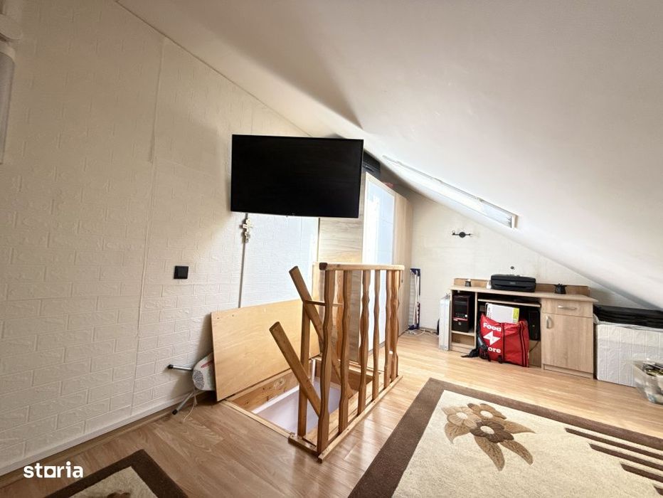 COMISION 0% Apartament cu 1 camera, de vanzare in zona Lipovei