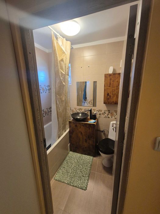 apartament 2 camere, etaj 4 TURDA