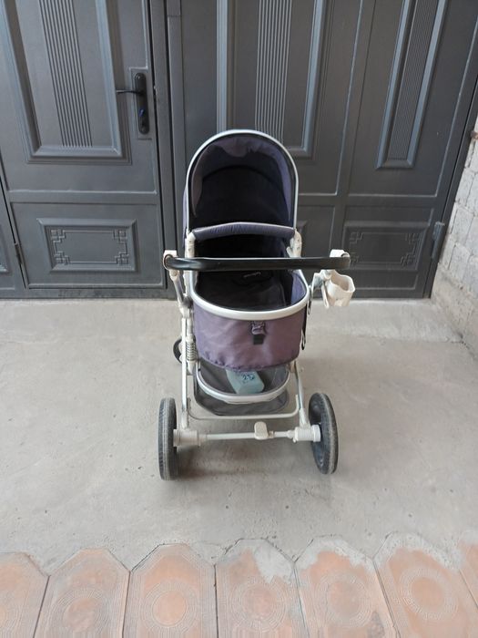 Детская коляска продаётся