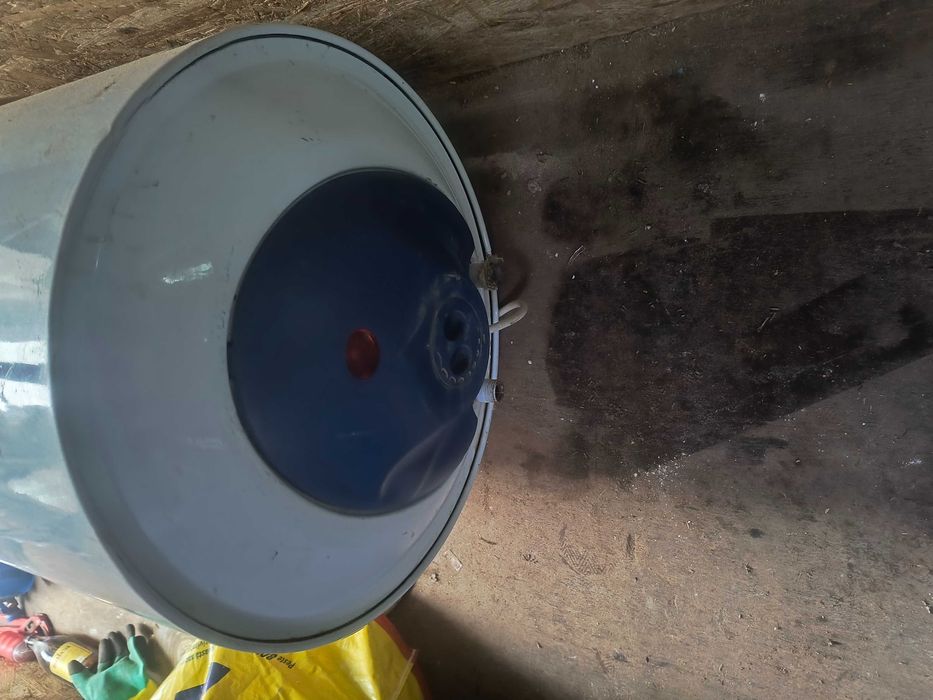 Boiler Ferroli de 150L