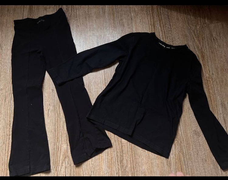 Продам брендовые вещи на девочку 5-6 лет