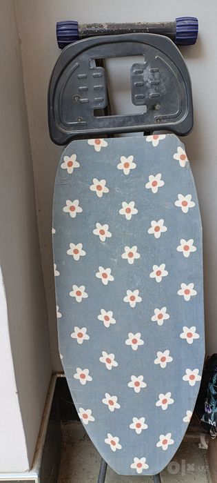 Dazmol taxtasi sotiladi