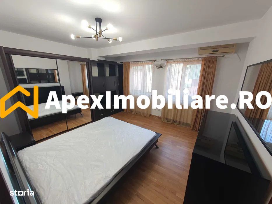 Apartament 3 camere de inchiriat Calea Calarasilor Bucuresti | ApexImo