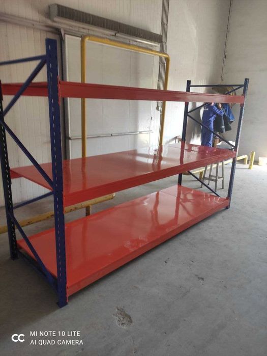 Складские стеллажи, стеллаж,стеллажи,стеллажи для склада,полочные.