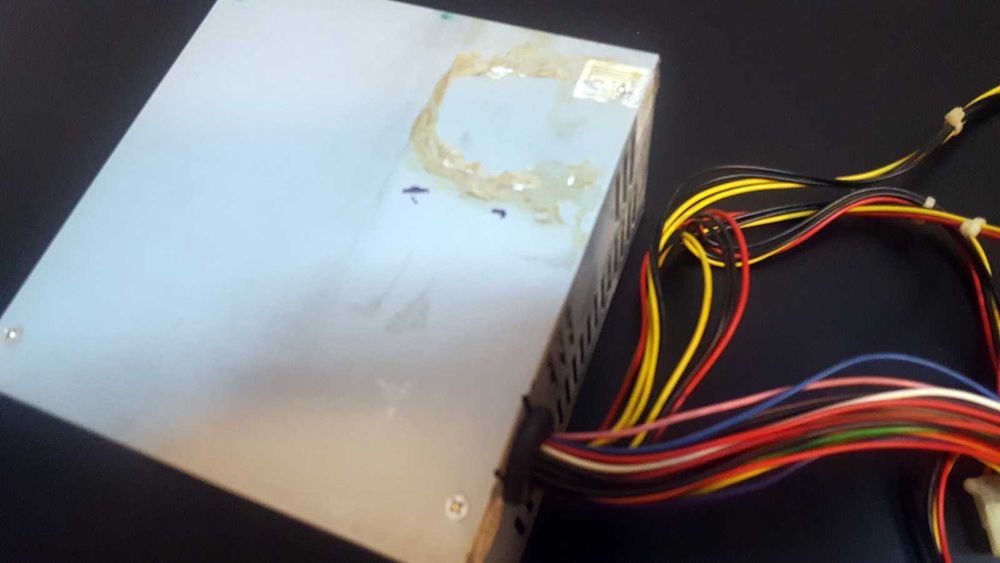 Захранване COLORSit 300W - ATA