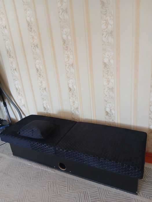 Тапчан газель фермер