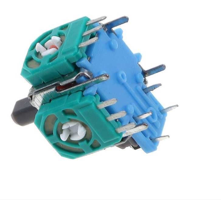 Joystick Controller PS4 PS3 PS5 Xbox