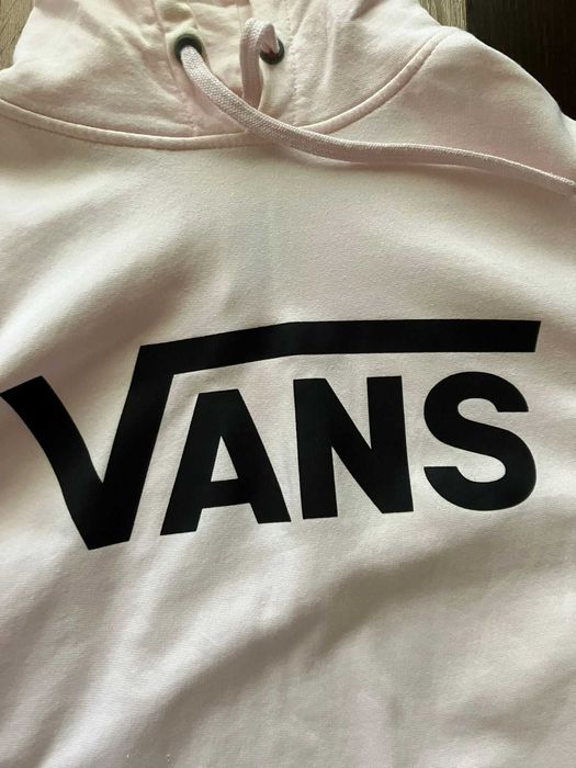 Hanorac VANS Barbati