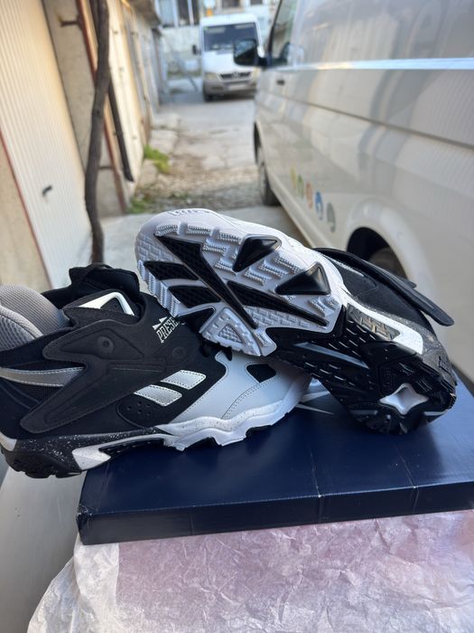 Маратонки Reebok preseason94