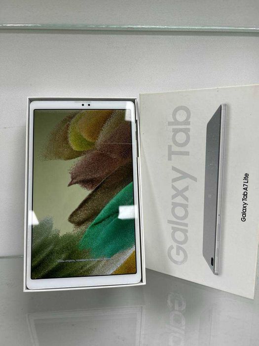 Samsung Galaxy Tab A7 Lite
