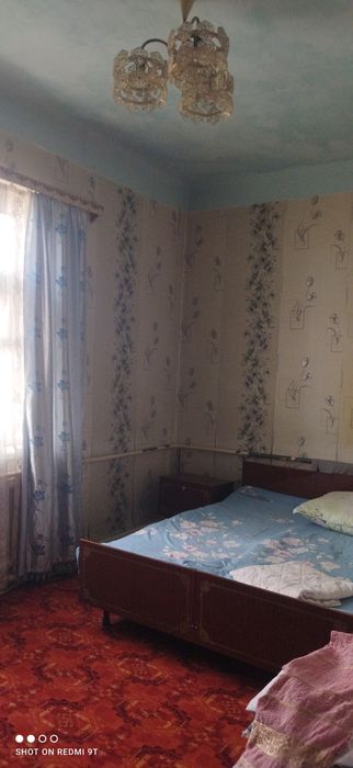 Продам  3-х комнатную квартиру