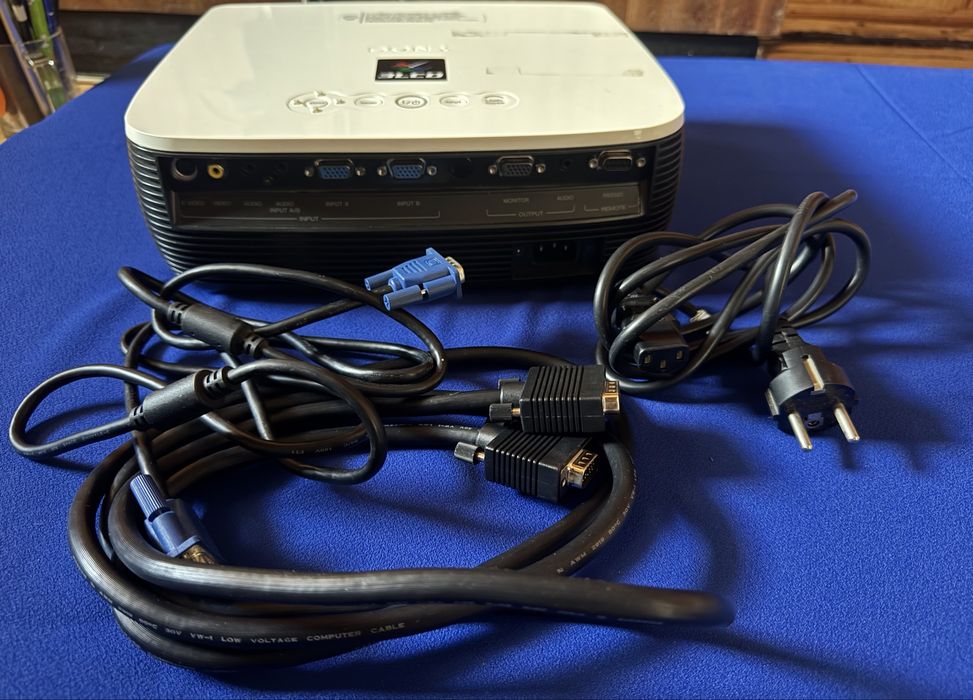 Проектор Sony 3LCD