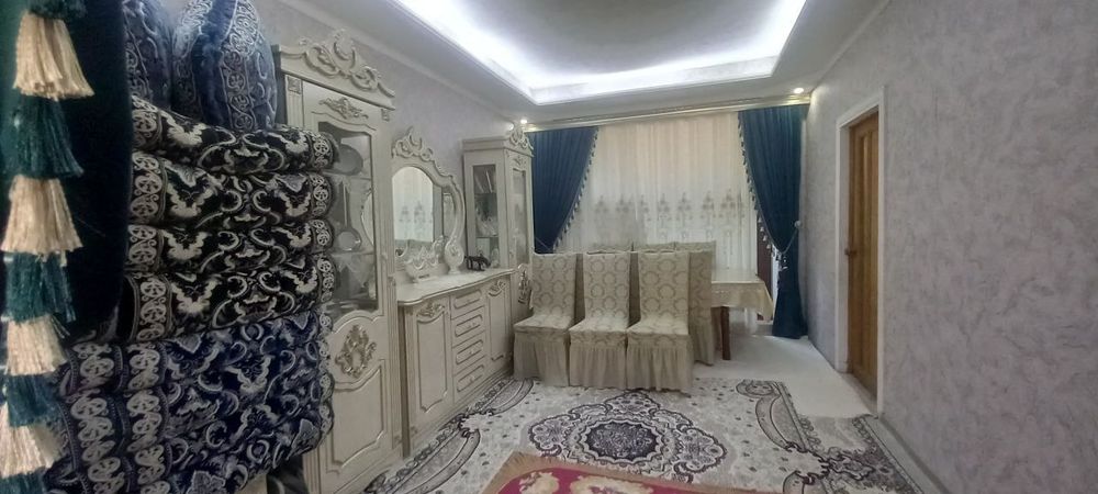 Продаю 3-х комнатную квартиру Чиланзар 19 квартал