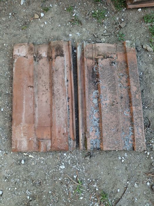 vand tigla pentru acoperis